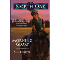 Morning Glory - Paperback