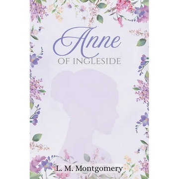 Anne of Ingleside - Paperback