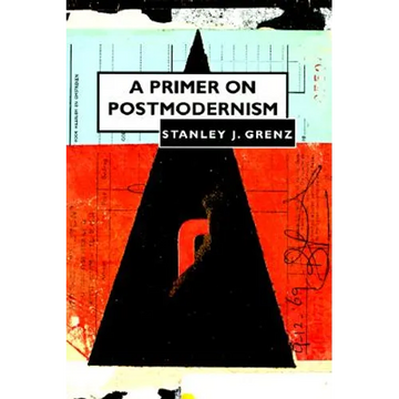 A Primer on Postmodernism - Paperback