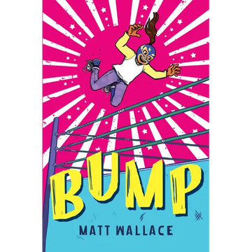 Bump - Paperback