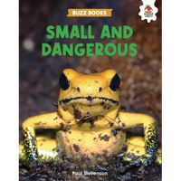 Small and Dangerous - Library Binding