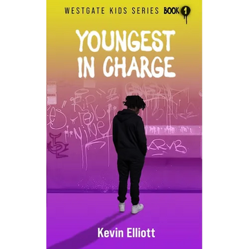 Youngest in Charge - Paperback