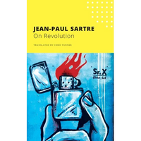On Revolution - Paperback