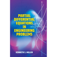 Partial Differential Equations in Engineering Problems - Paperback