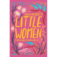 Louisa May Alcott's Little Women - Paperback
