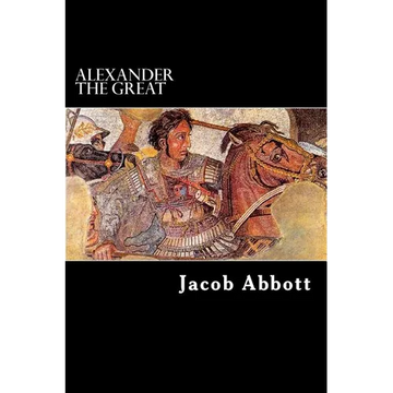 Alexander the Great - Paperback