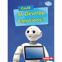 Could AI Develop Emotions? - Paperback