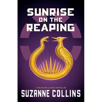 Sunrise on the Reaping (a Hunger Games Novel) - Paperback