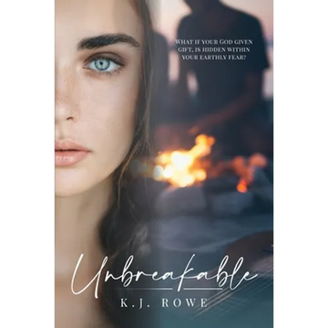Unbreakable - Paperback