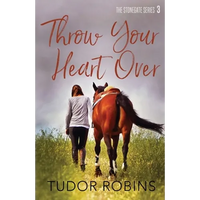 Throw Your Heart Over - Paperback