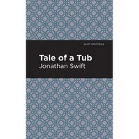 A Tale of a Tub - Paperback