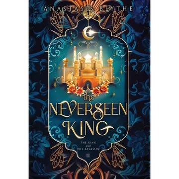 The Neverseen King - Hardcover