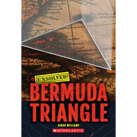 Bermuda Triangle (Unsolved) - Paperback