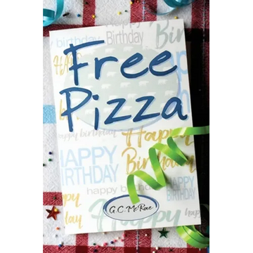 Free Pizza - Paperback