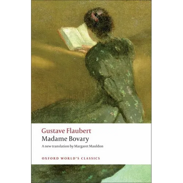Madame Bovary: Provincial Manners - Paperback