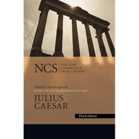 Julius Caesar - Paperback