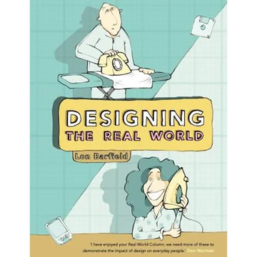 Designing the Real World - Paperback