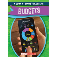 Budgets - Paperback