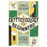 Cryptozoology for Beginners - Paperback