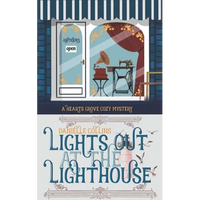 Lights Out at the Lighthouse - Paperback