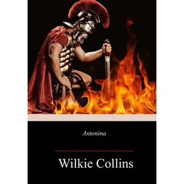 Antonina: The Fall of Rome - Paperback