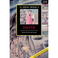 The Cambridge Companion to Dante - Paperback