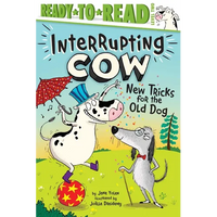 New Tricks for the Old Dog - Hardcover