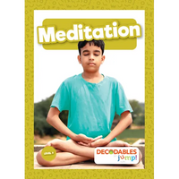 Meditation - Paperback