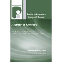 A Story of Conflict - Paperback