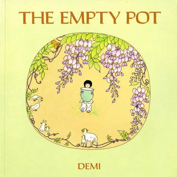 The Empty Pot - Paperback