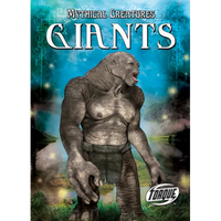 Giants - Library Binding