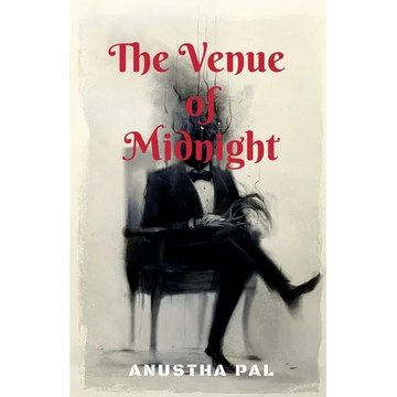 The Venue of Midnight - Paperback