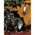 Awesome 'Possum, Volume 3