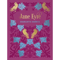 Jane Eyre - Hardcover
