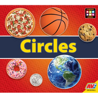 Circles - Paperback