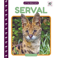Serval - Library Binding