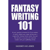 Fantasy Writing 101 - Paperback