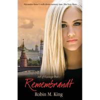 Remembrandt - Paperback