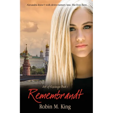 Remembrandt - Paperback