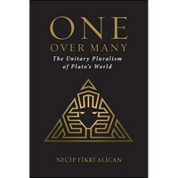 One over Many: The Unitary Pluralism of Plato's World - Paperback
