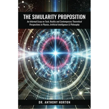 The Simularity Proposition - Paperback