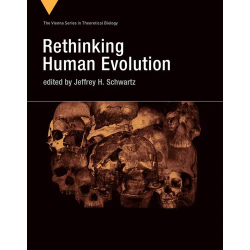 Rethinking Human Evolution