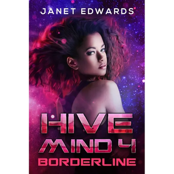 Borderline - Paperback