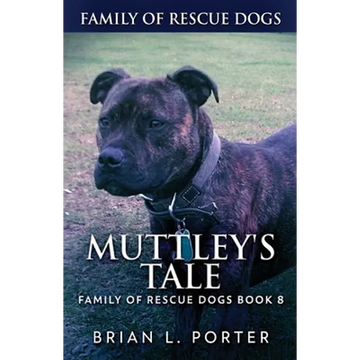 Muttley's Tale - Paperback