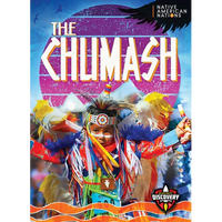 The Chumash - Paperback