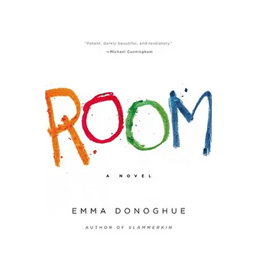 Room - Hardcover