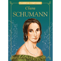 Clara Schumann - Paperback