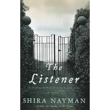 Listener the - Paperback