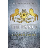 The Prince - Paperback