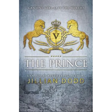 The Prince - Paperback